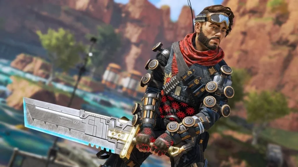 Apex Legends trampas