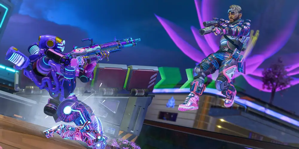 Quick checklist for safe code redemption apex legends codes