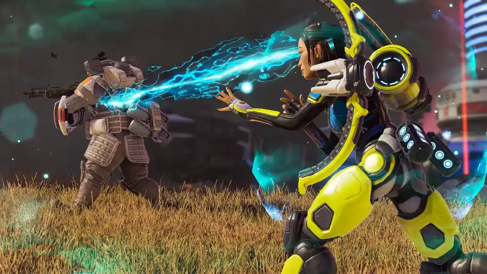 Types of rewards from Apex Legends codes apex legends codes