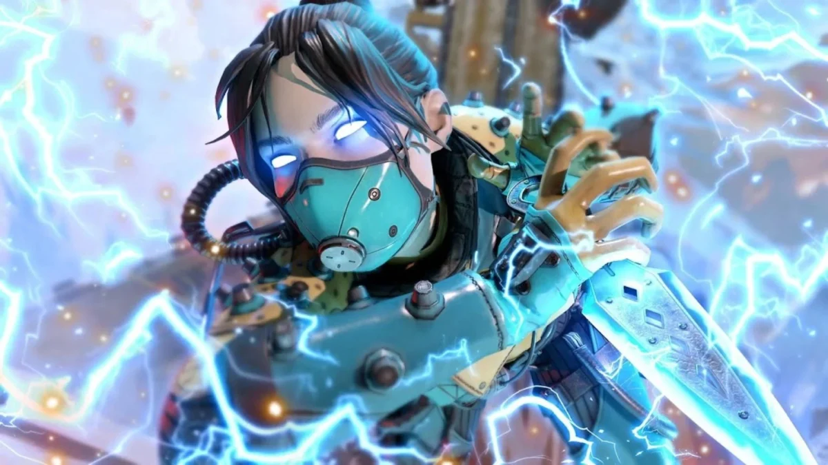 Apex Legends Download