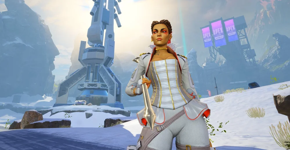 apex legends pick rates How Pick Rates Reflect the Current Meta