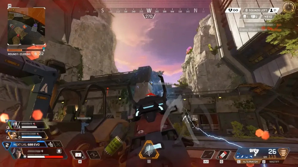 The Competitive Apex Community on Reddit apex legends reddit