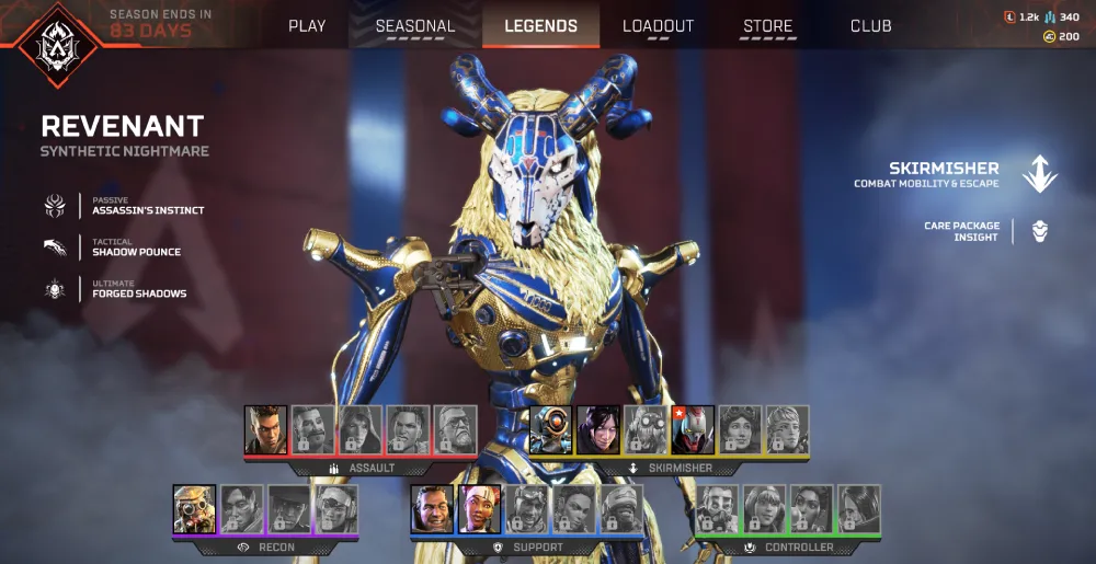 Conclusion: Why Reddit Apex Legends Is Your Ultimate Companion apex legends reddit