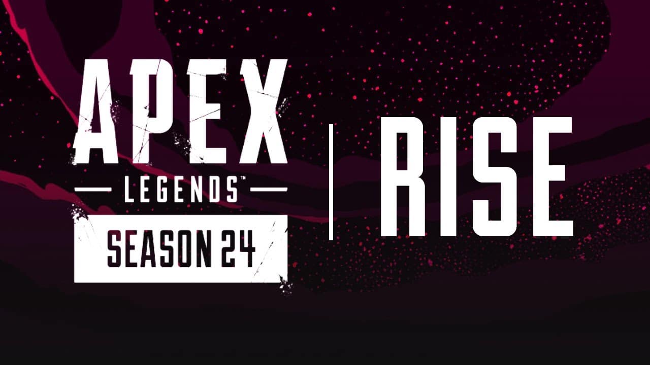 Apex Legends Season 24