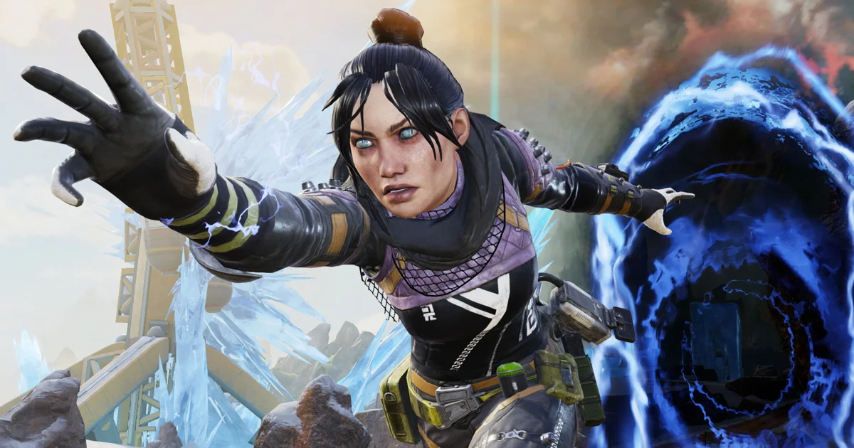 Apex Legends Stuck on Loading Screen
