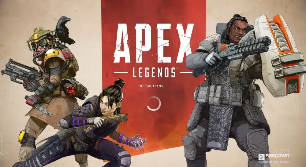Steam and Origin-Specific Optimization Strategies Apex Legends Stuck on Loading Screen