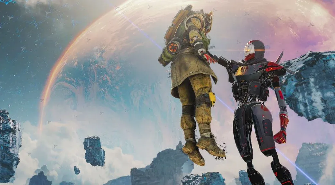apex servers
