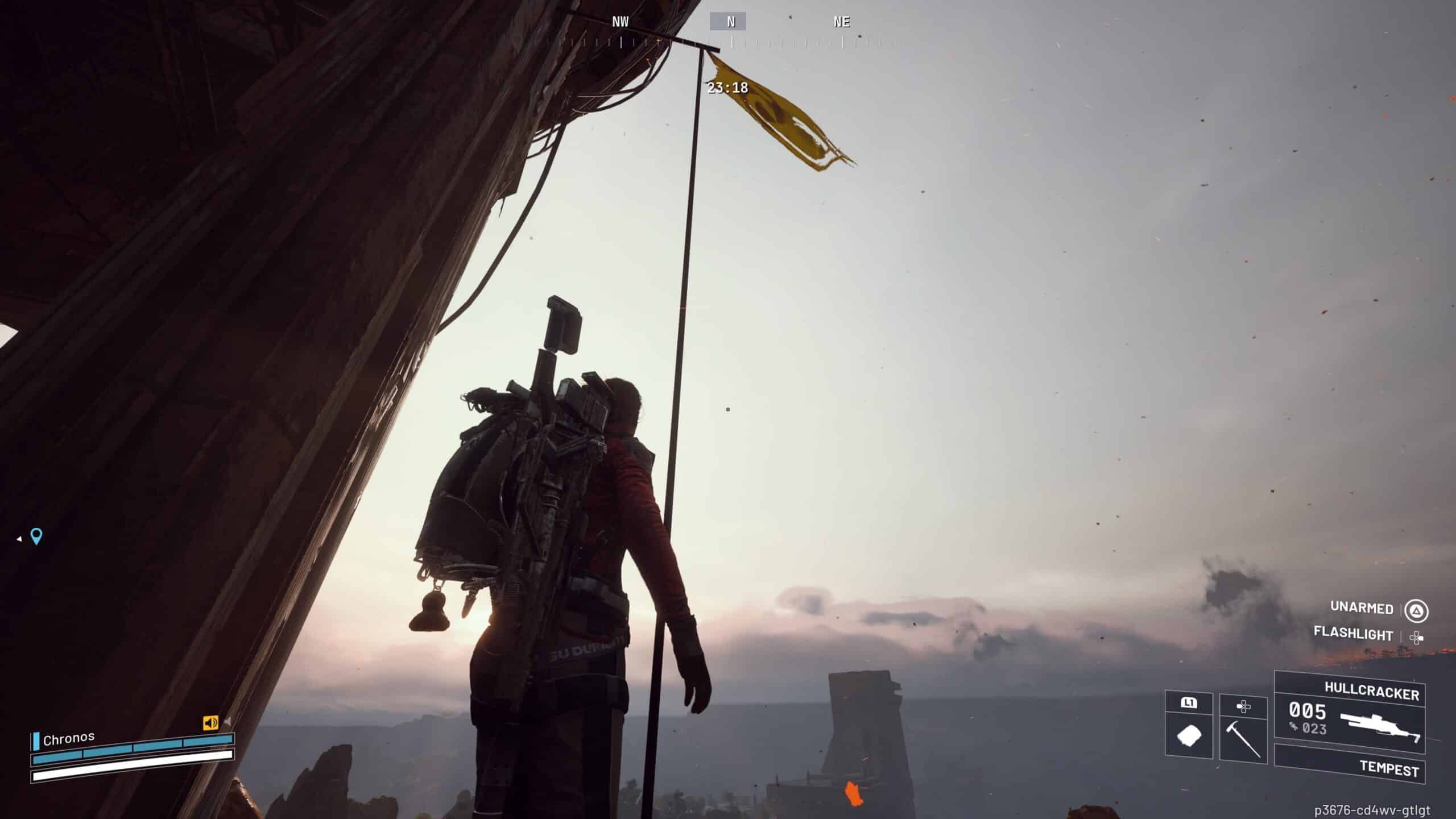 Arc Raiders A Symbol Of Unification