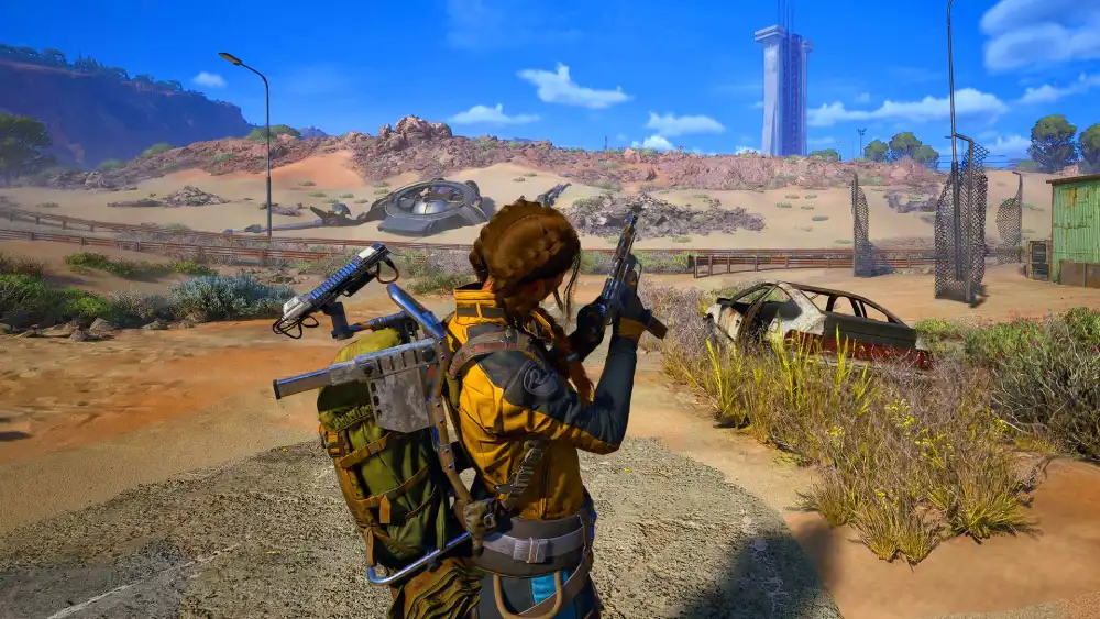 ARC Raiders Gameplay Tips for Competitive Edge arc raiders unknown cheats