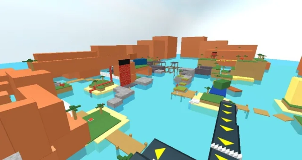 cheats en Roblox