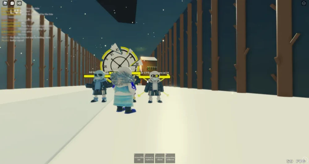 cheats en Roblox