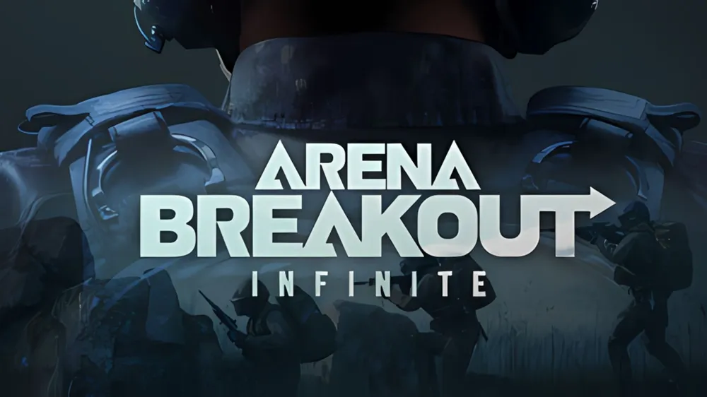 Arena Breakout Beta