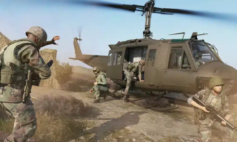 arma reforger mods
