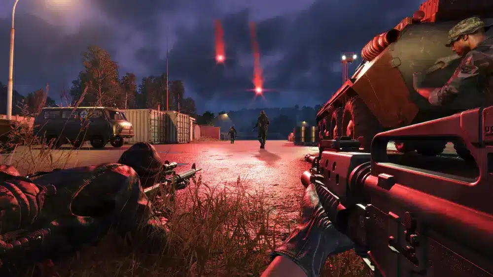 Benefits and Challenges of Arma Reforger Servers arma reforger servers