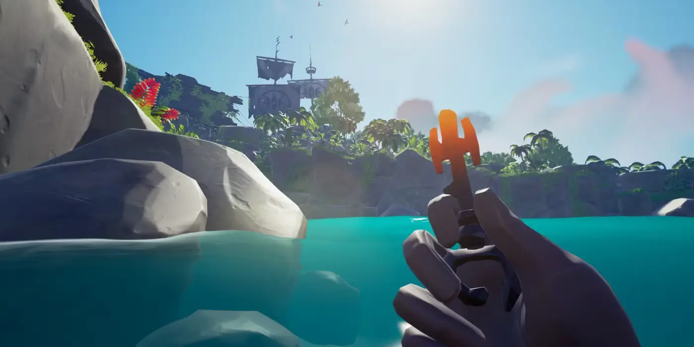 Ashen Key Sea of Thieves: How to Get, Use, and Master It in 2025