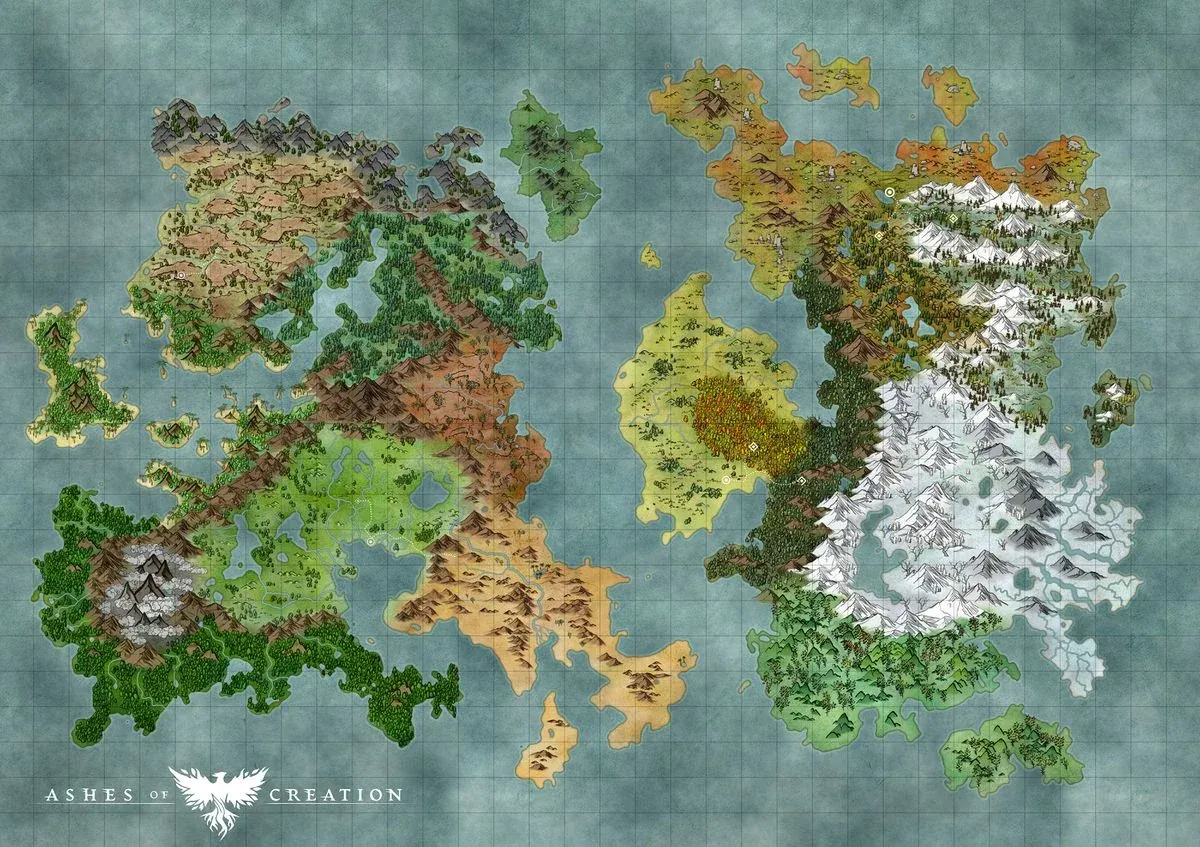 ashes of creation release date Current Status of the Game