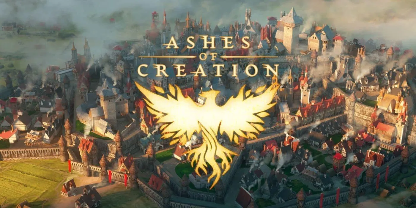 ashes of creation release date Project Timeline: From Kickstarter to Release