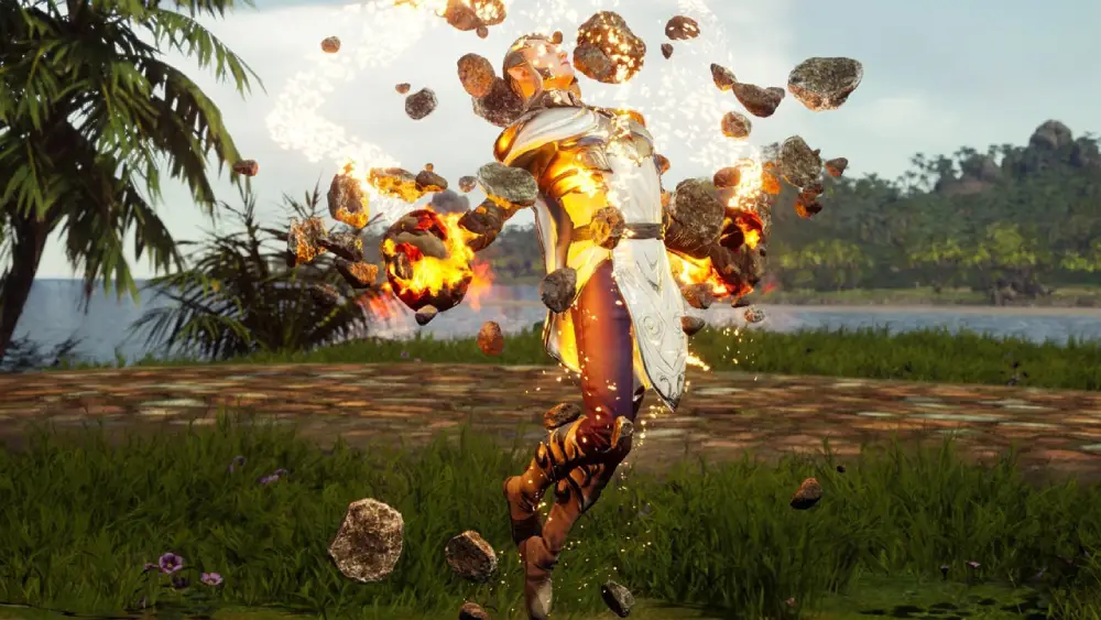 Ashes of Creation Class Guide Class Progression and Customization