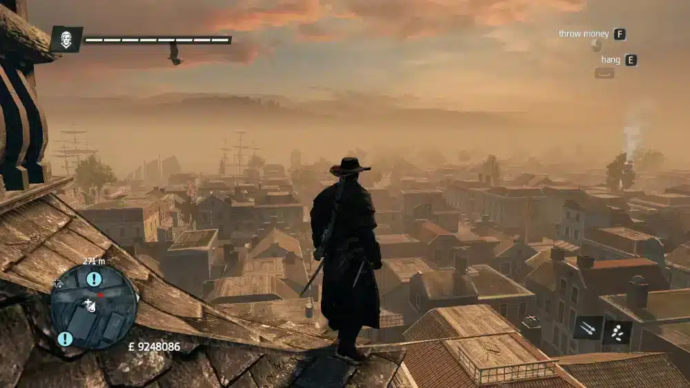 Assassin's Creed Rogue Platforms and Versions Assassin's Creed Rogue