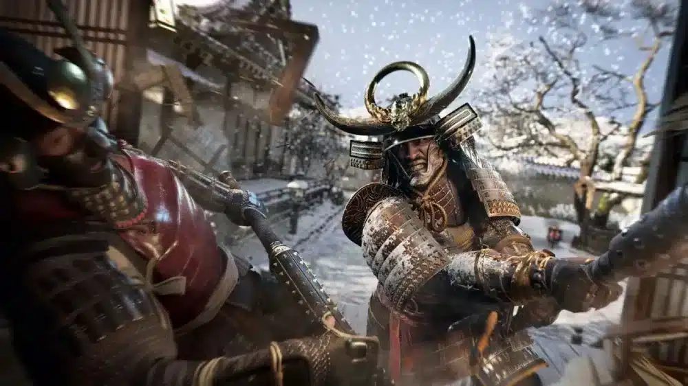 Community reactions to the Black Samurai in Assassin’s Creed Assassin'S Creed Shadows Black Samurai