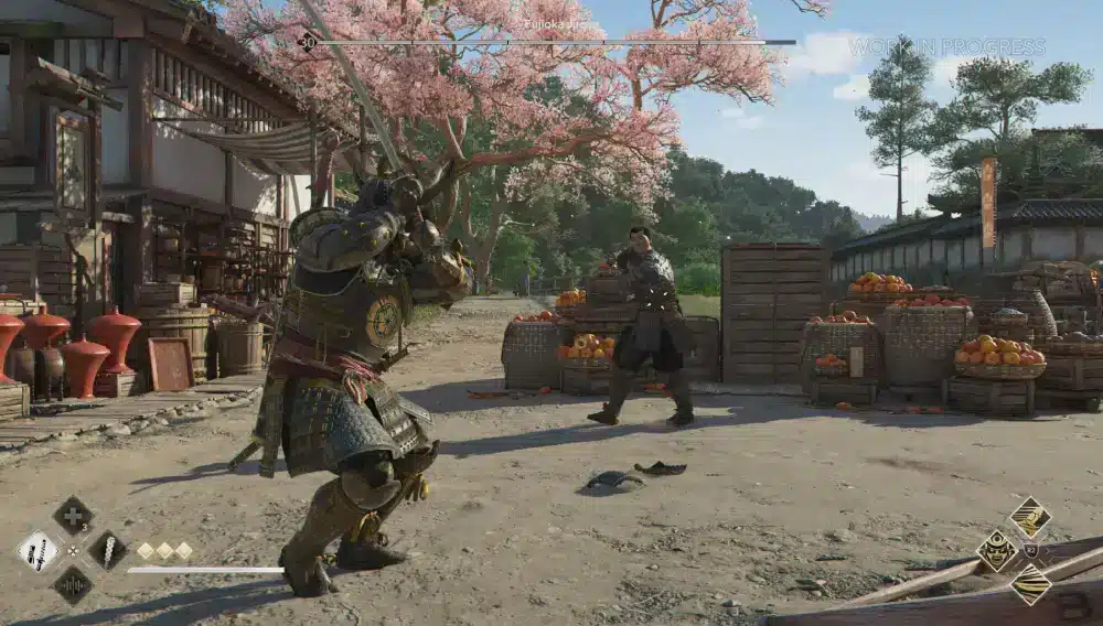 assassin's creed shadows release date Shadows Gameplay Mechanics and Combat Evolution
