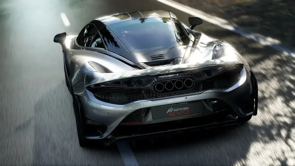 assetto corsa evo release date What Does Assetto Corsa Evo Mean for Competitive Sim Racing