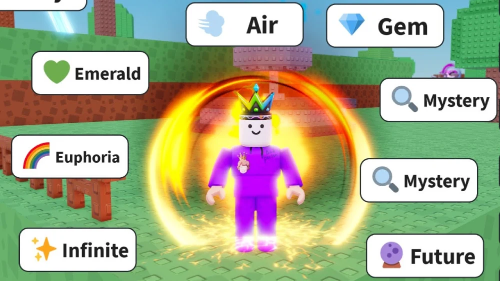 aura craft
