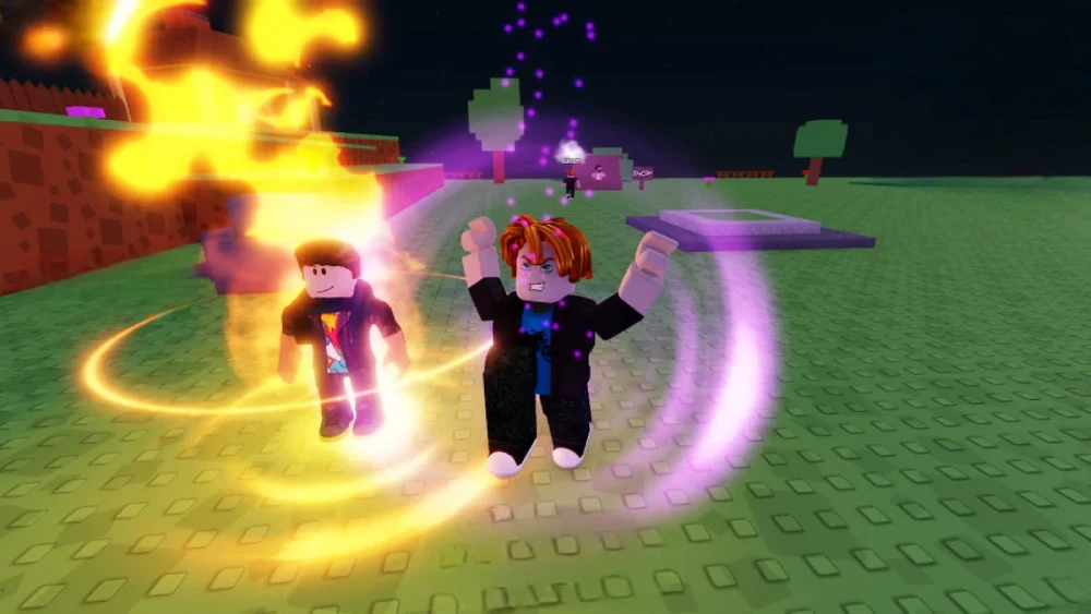 aura craft
