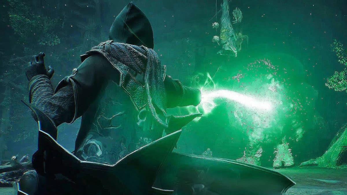 avada kedavra hogwarts legacy