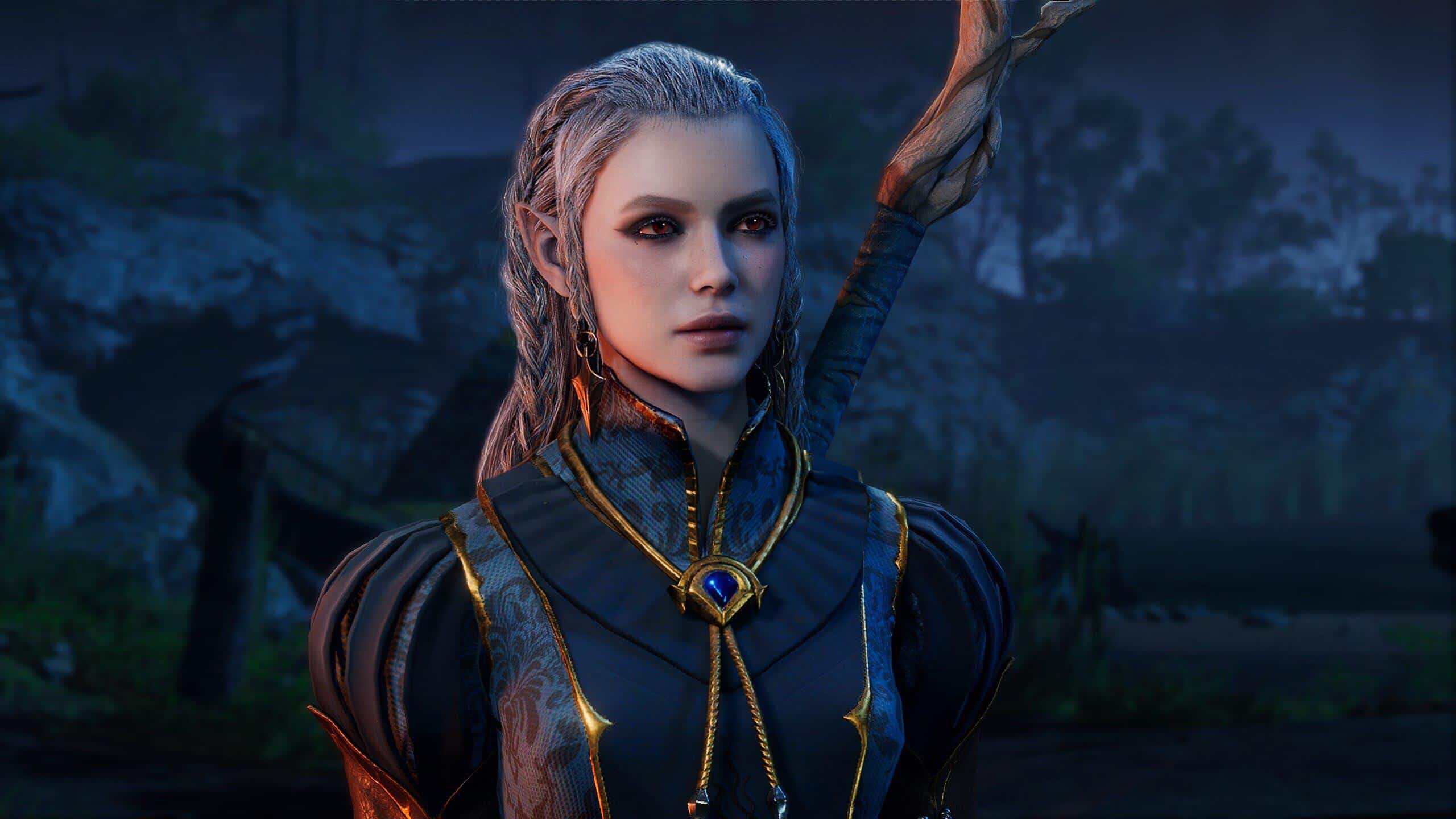 Baldur’s Gate 3 Mods
