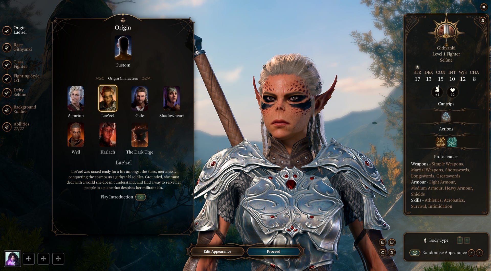 Current image: Baldur’s Gate 3 Mods