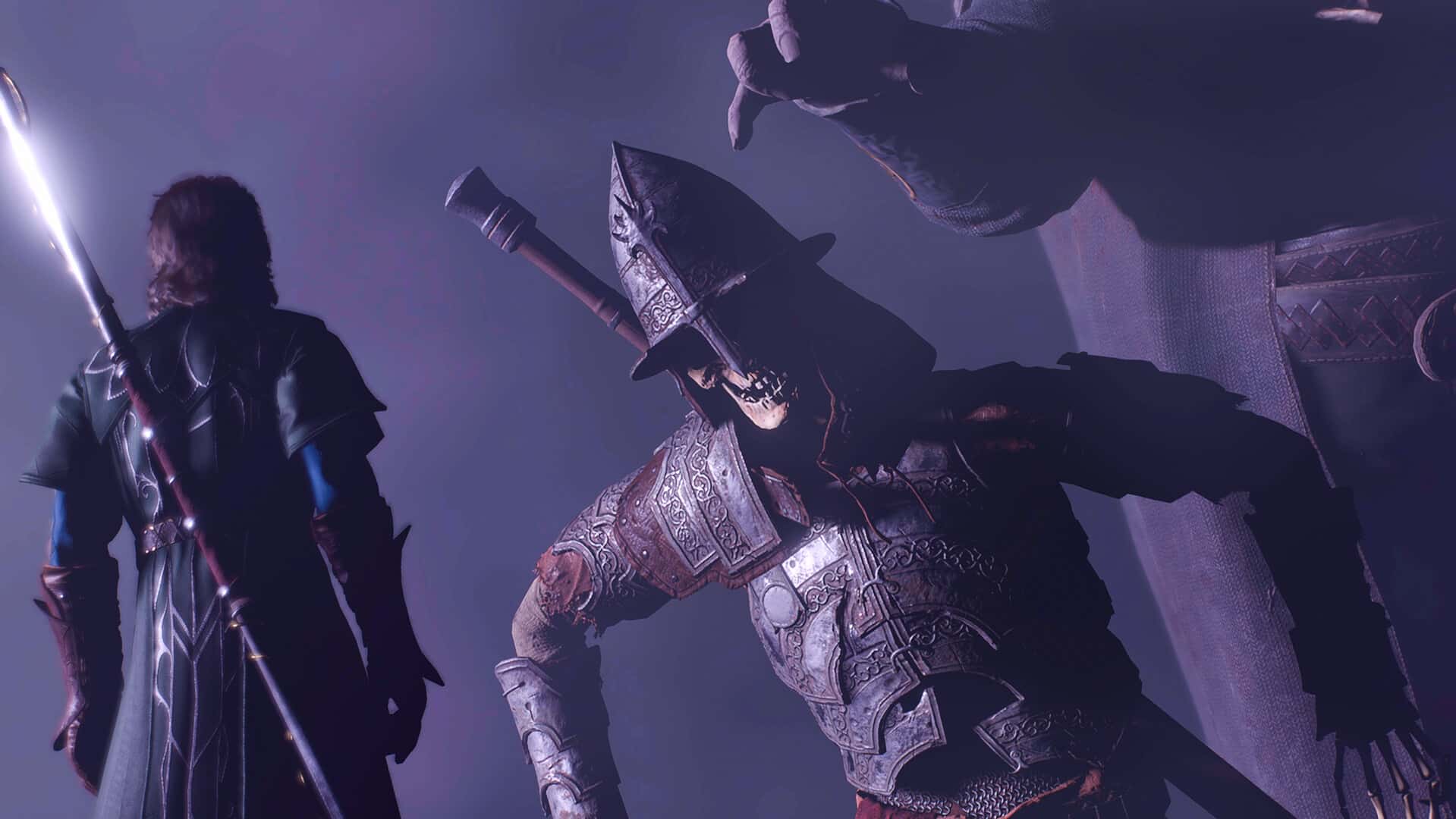 Which Baldur's Gate 3 platform is best for you?