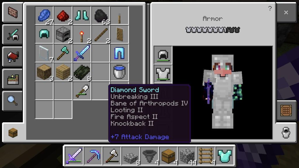 The current image has no alternative text. The file name is: bane-of-arthropods-in-minecraft2.jpg