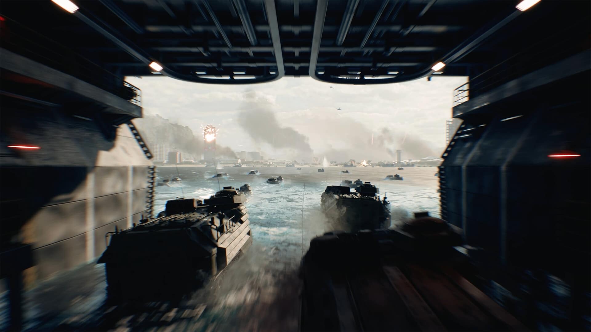 Battlefield 6 Bot Farm