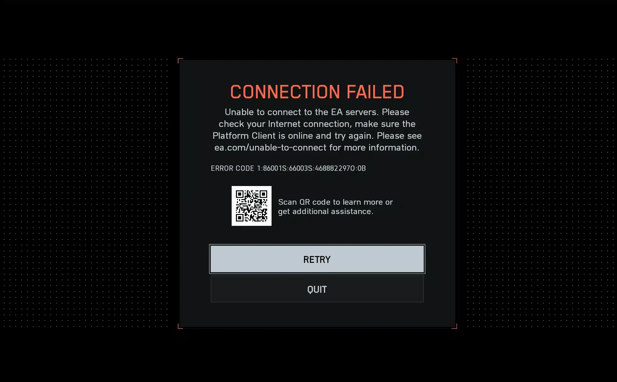 The current image has no alternative text. The file name is: battlefield-6-connection-issues.webp