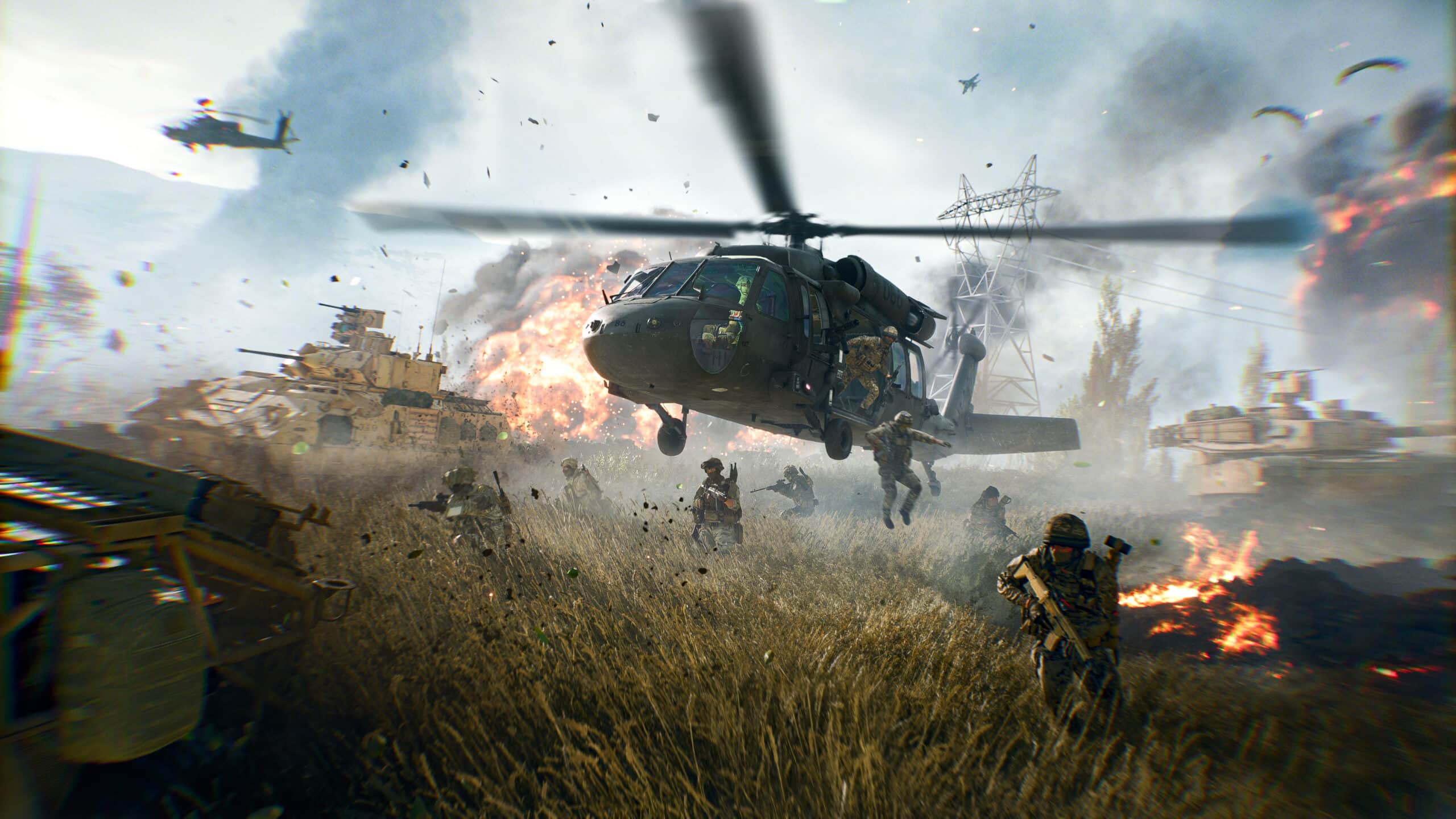 Battlefield 6 Error 400