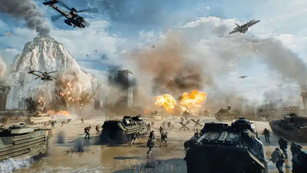 Best Practices to Prevent Future Latency Problems battlefield 6 latency issues