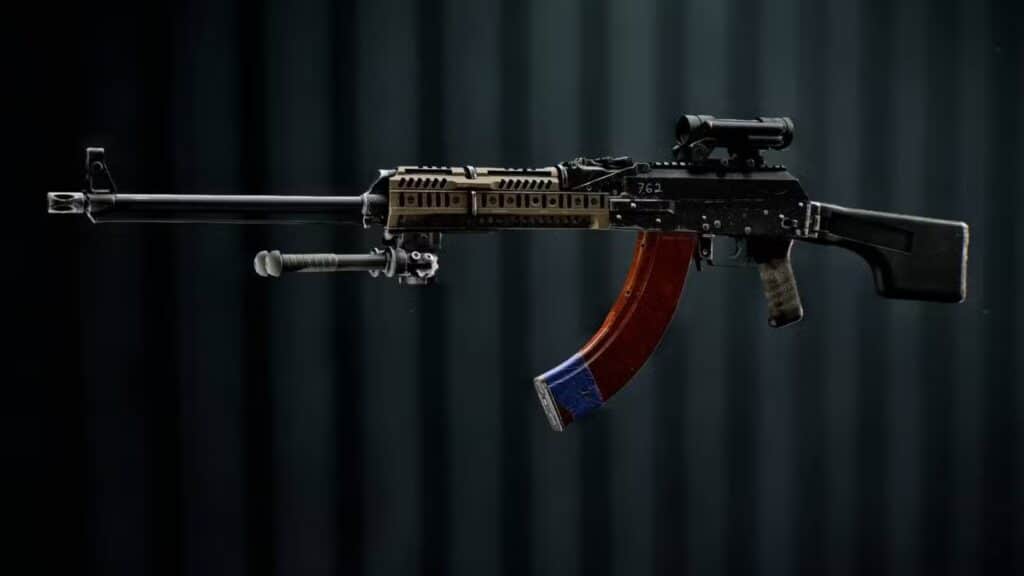 battlefield 6 meta guns
