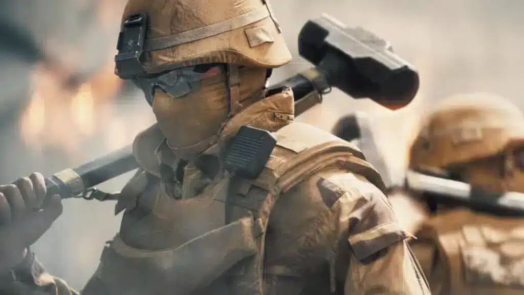 Battlefield 6 Multiplayer Not Installed