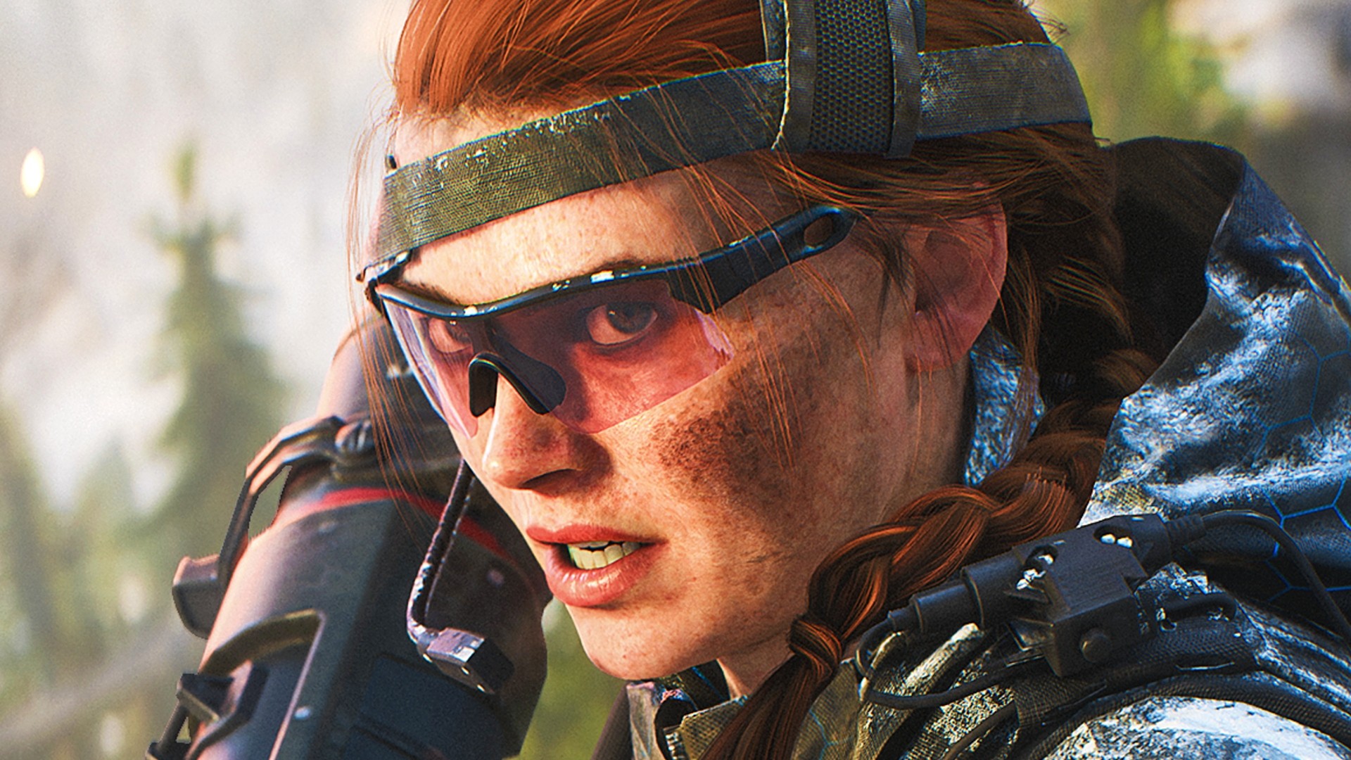Current image: battlefield 6 playtest