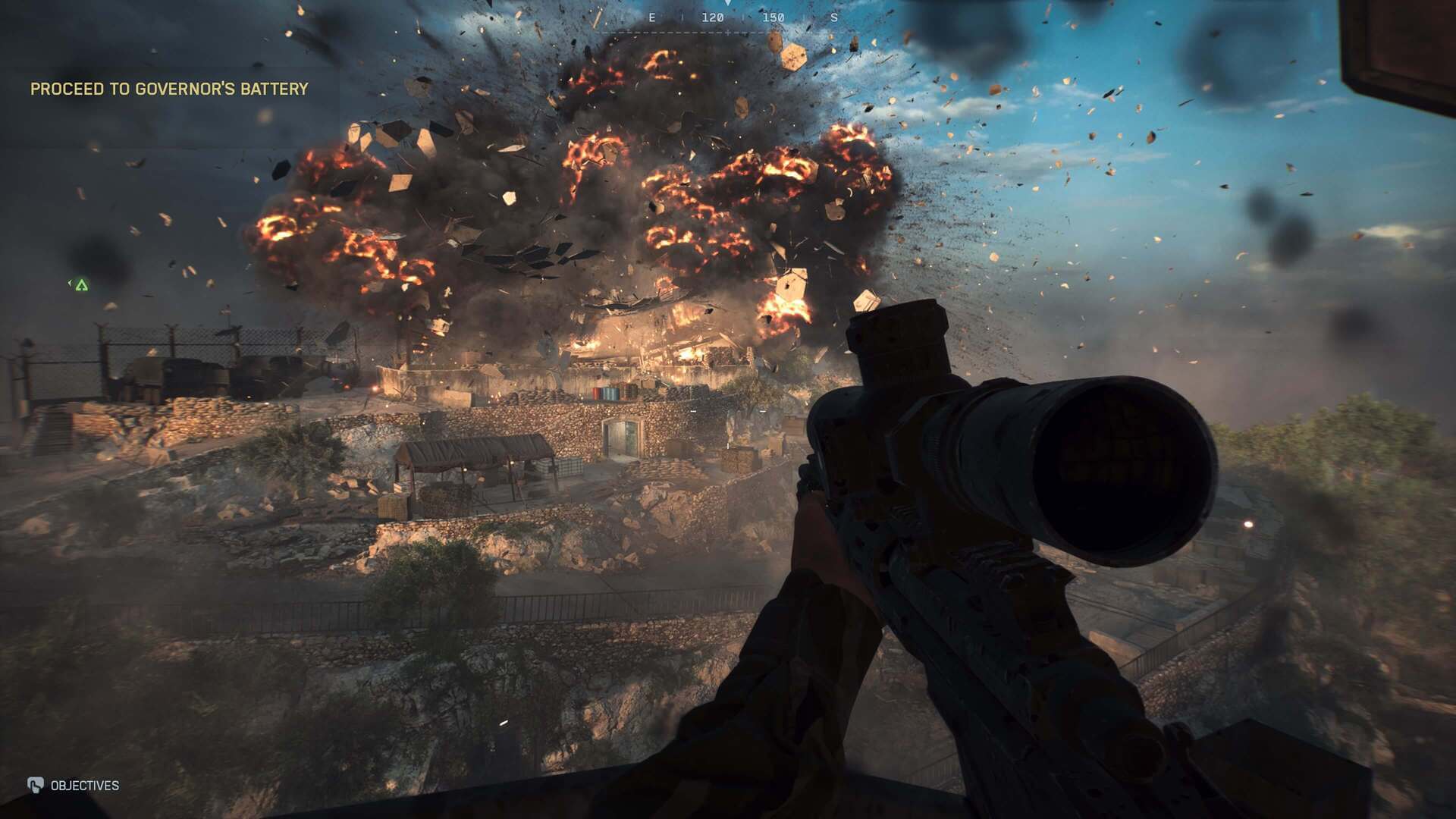 Battlefield 6 Secure Boot