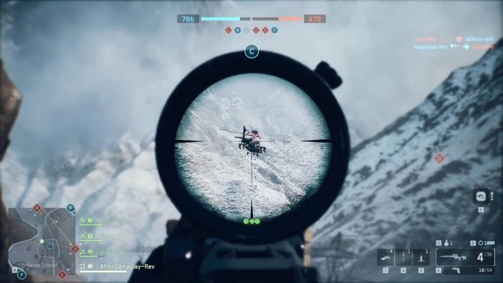 battlefield 6 server status