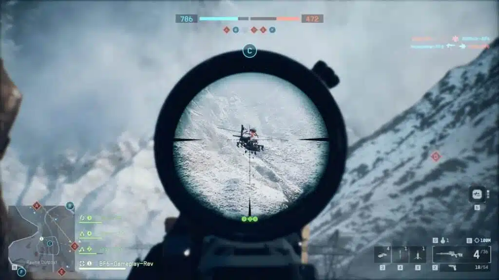 Battlefield 6 estado del servidor