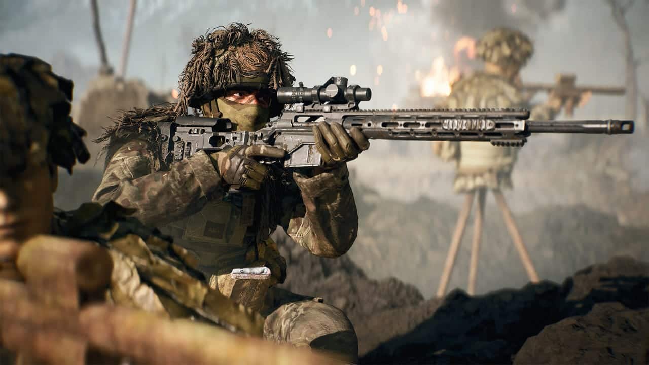 Battlefield 6 System Requirements