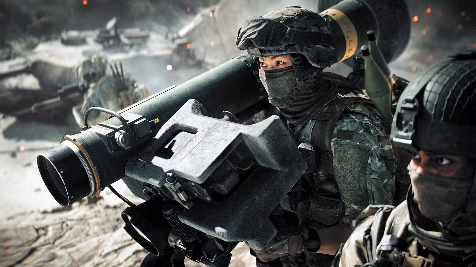 Battlefield 6 Won’t Launch
