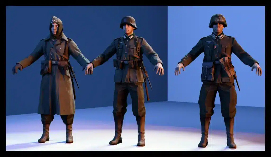 Battlefield V лучшие оружие и режимы