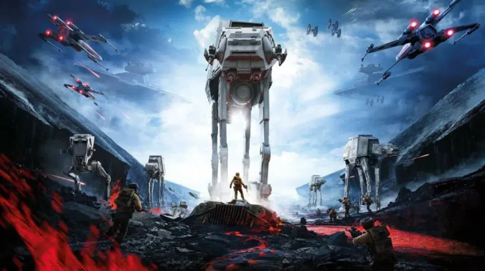 Release Date for Star Wars Battlefront 3: What We Know