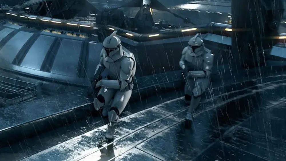 Battlefront 3 Wishlist: The Features That Matter Most