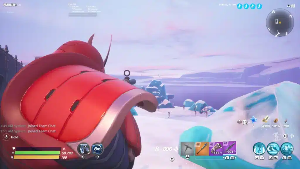 فورتنايت 2024
