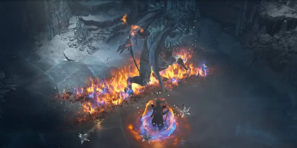 Best Way to Prepare for the Beast in the Ice Diablo 4